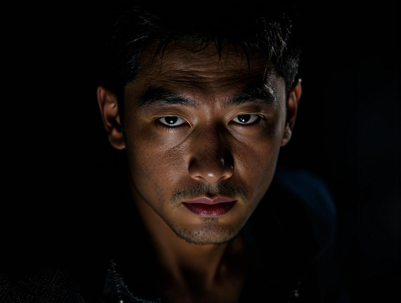 张国栋 - 快活影院签约演员