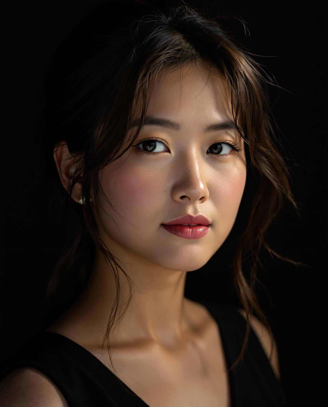 李雅婷 - 快活影院签约导演