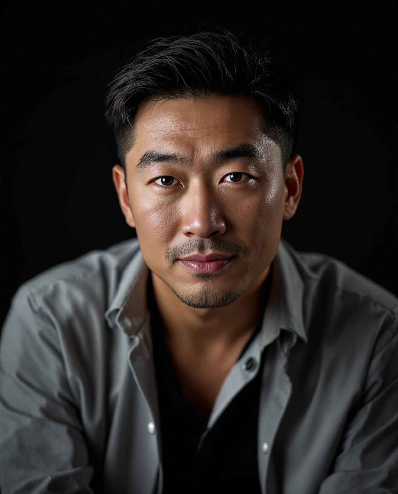 张国栋 - 快活影院签约演员