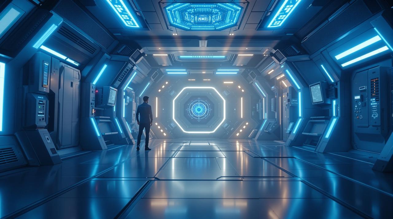 星际迷途 - 电视剧 星际迷途 - 快活影院出品