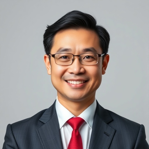 快活影院CEO
