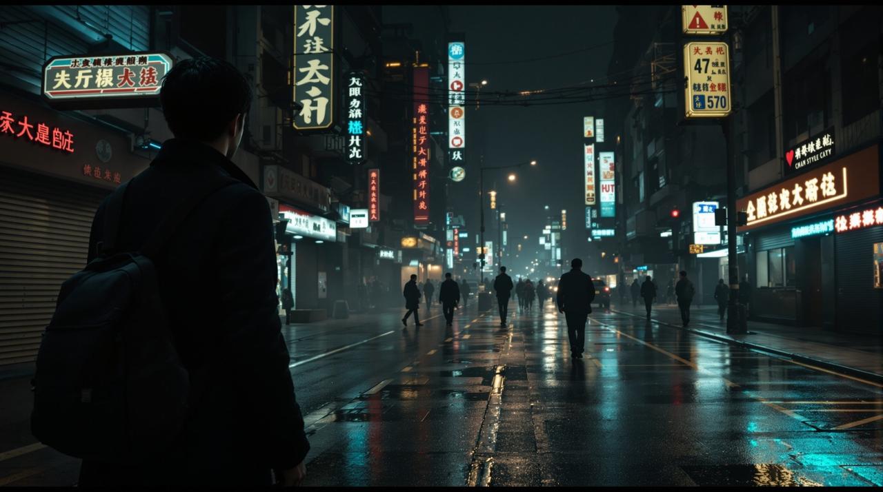 都市猎人 - 电视剧 都市猎人 - 快活影院出品